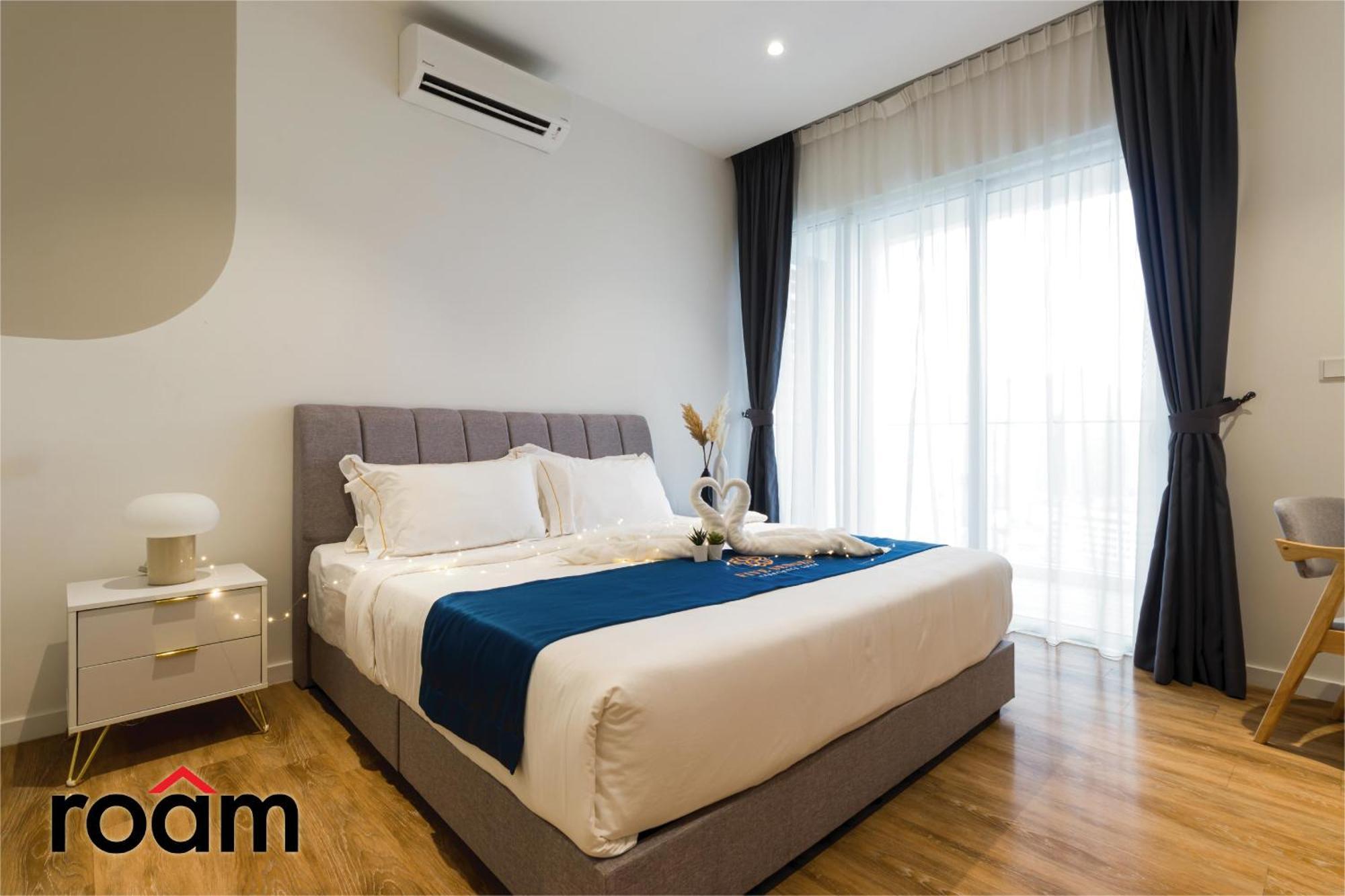 Quill Residences Klcc, Five Senses Kuala Lumpur Exterior foto