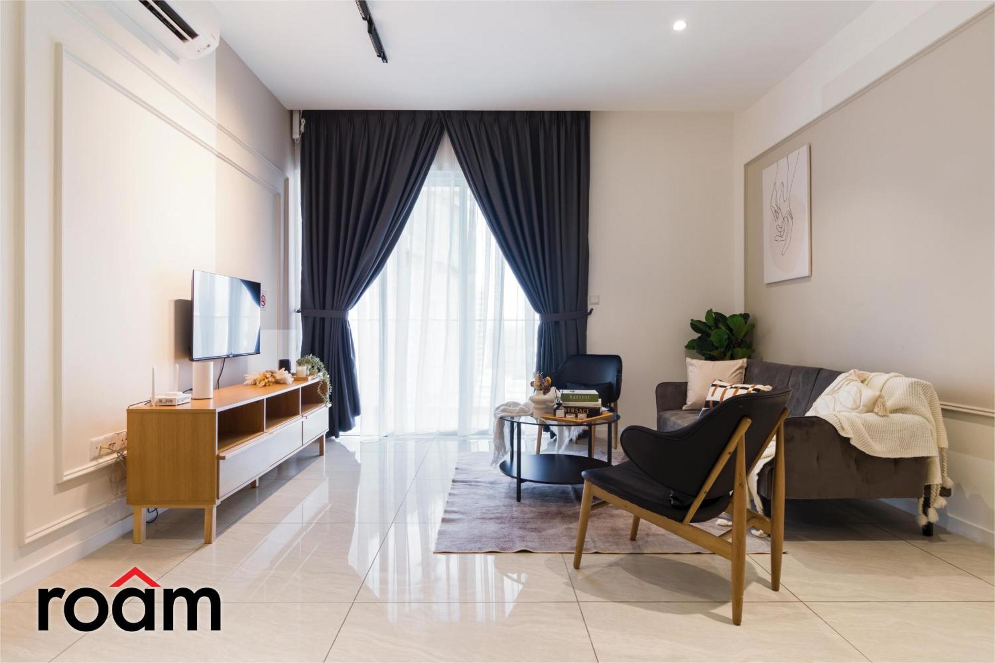 Quill Residences Klcc, Five Senses Kuala Lumpur Habitación foto