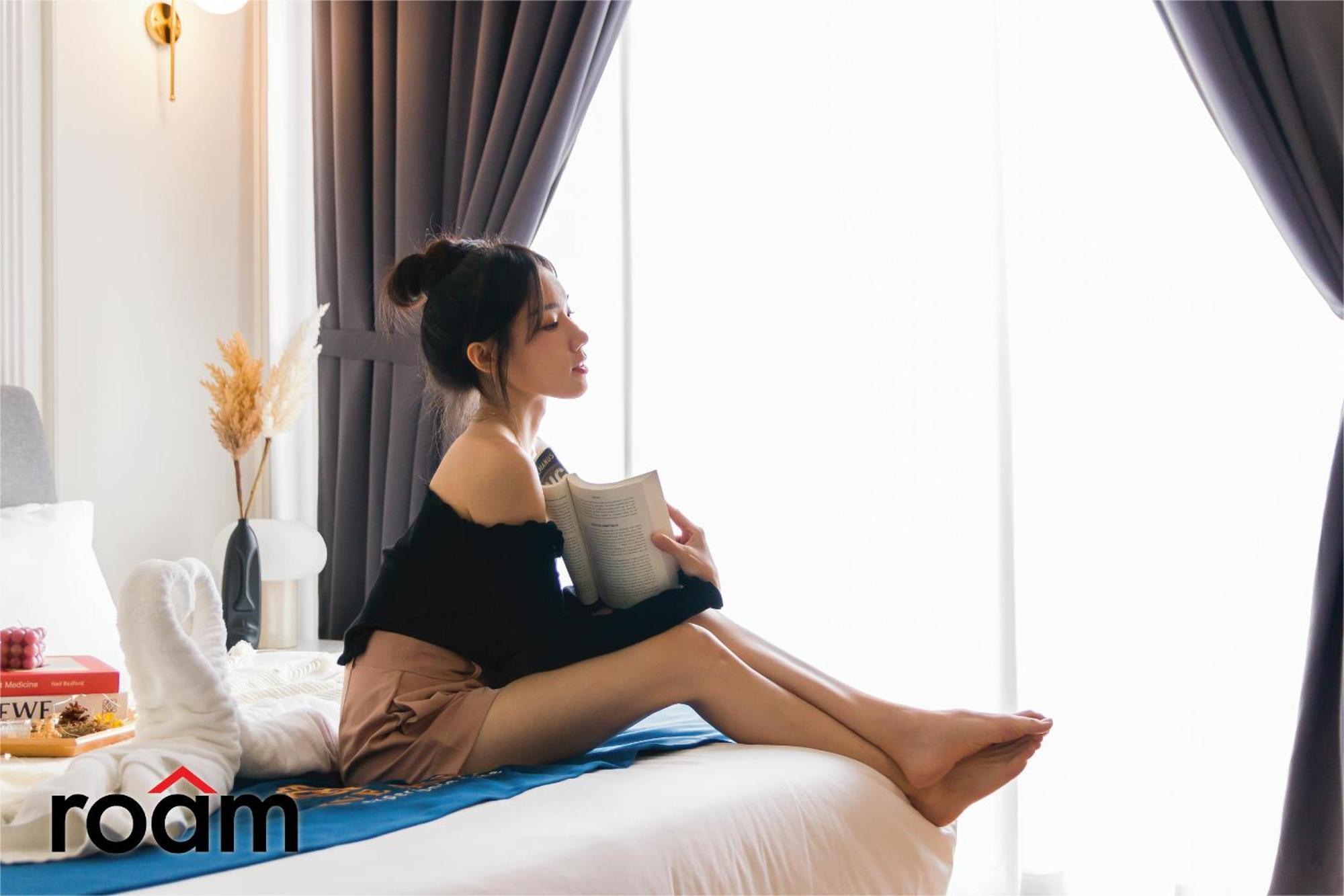 Quill Residences Klcc, Five Senses Kuala Lumpur Habitación foto