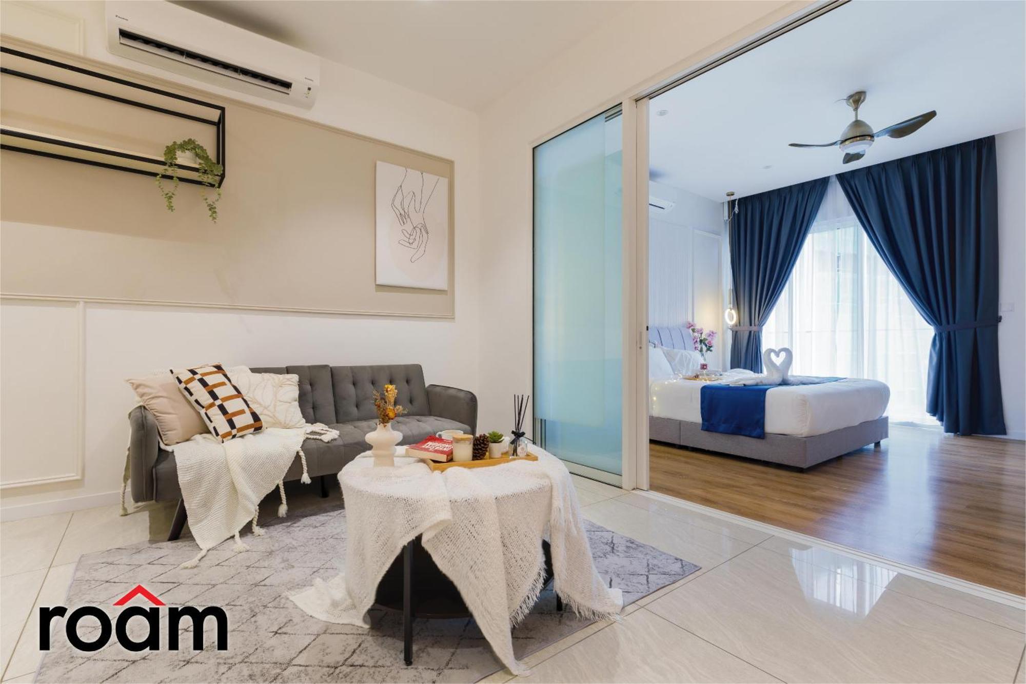 Quill Residences Klcc, Five Senses Kuala Lumpur Habitación foto