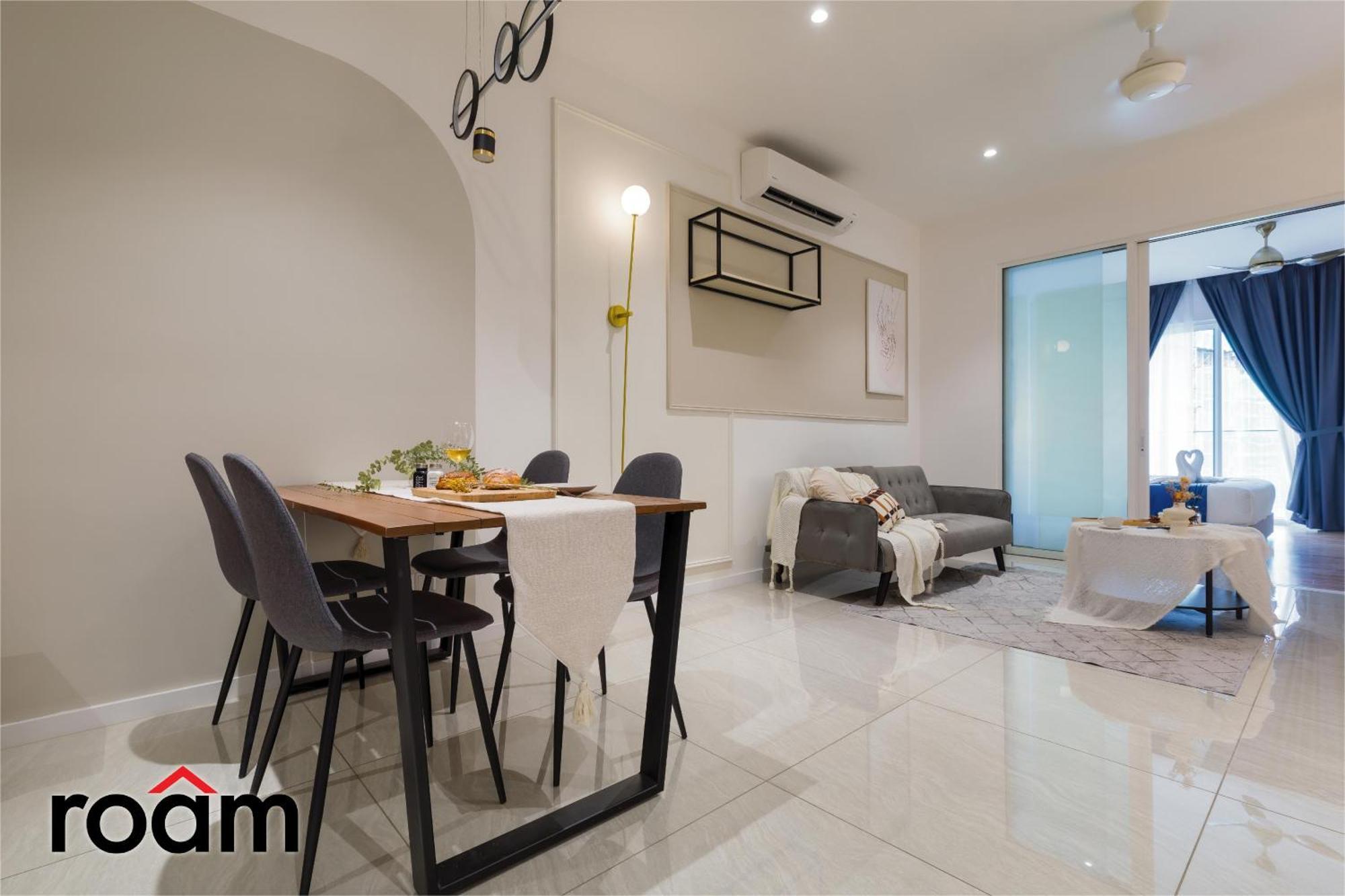 Quill Residences Klcc, Five Senses Kuala Lumpur Habitación foto